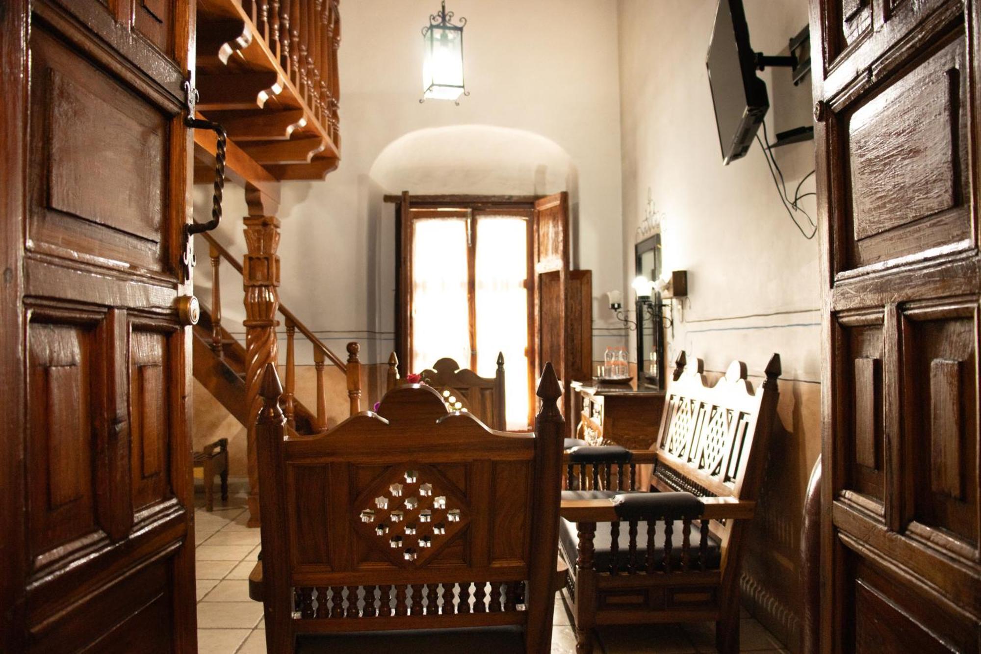 Hotel Los Escudos Pátzcuaro Zewnętrze zdjęcie