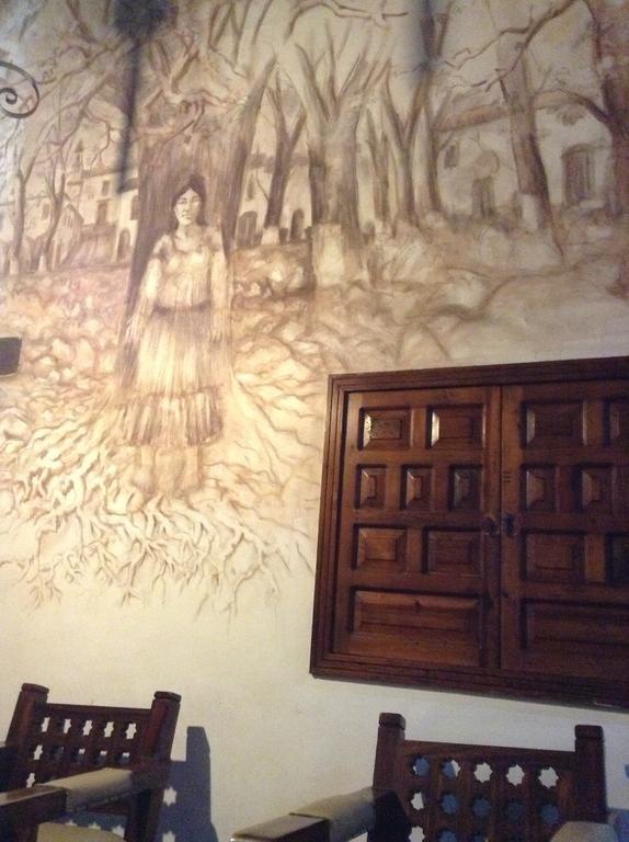 Hotel Los Escudos Pátzcuaro Zewnętrze zdjęcie