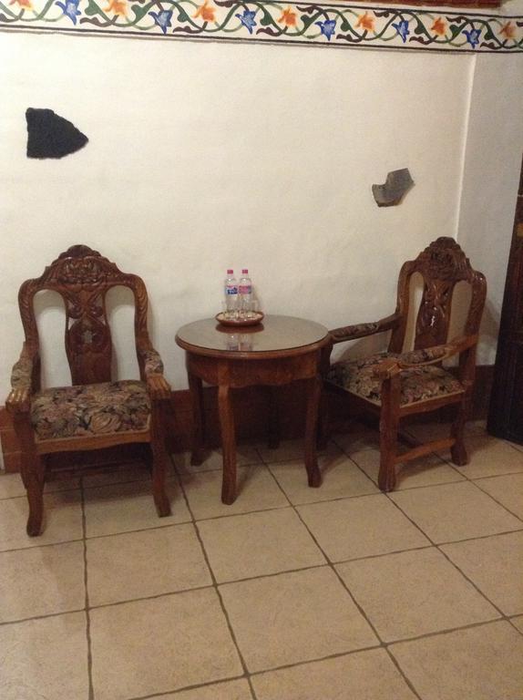 Hotel Los Escudos Pátzcuaro Zewnętrze zdjęcie