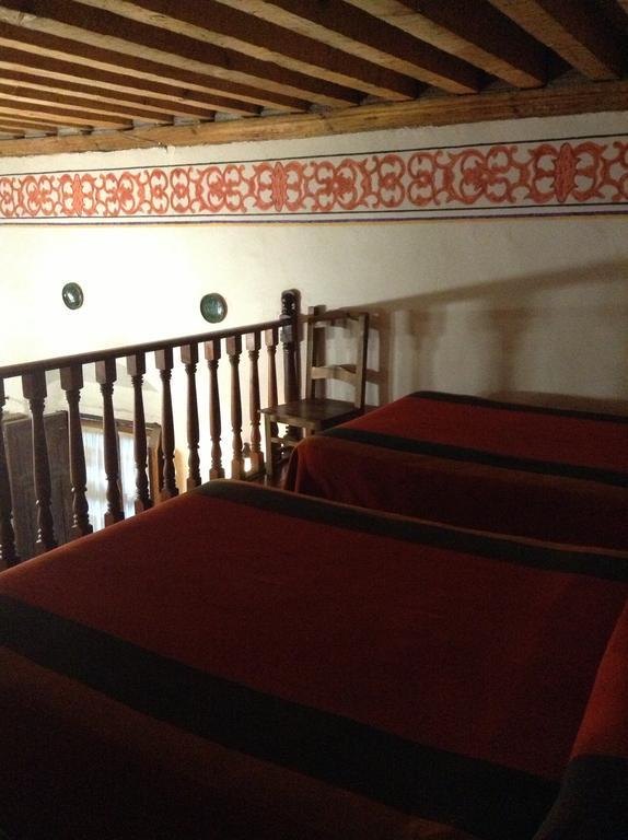 Hotel Los Escudos Pátzcuaro Zewnętrze zdjęcie